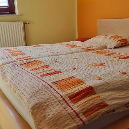 Apartma Tanja -Kamnik Extérieur photo