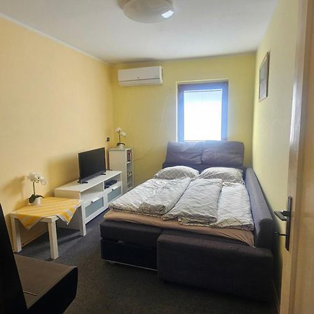 Apartma Tanja -Kamnik Extérieur photo