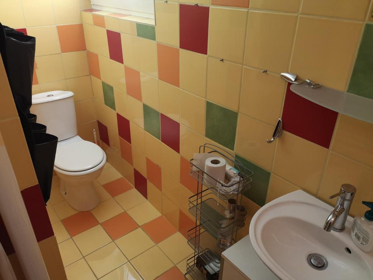 Apartma Tanja -Kamnik Extérieur photo