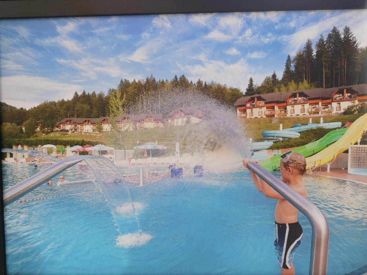 Apartma Tanja -Kamnik Extérieur photo