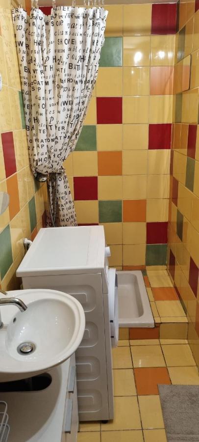 Apartma Tanja -Kamnik Extérieur photo