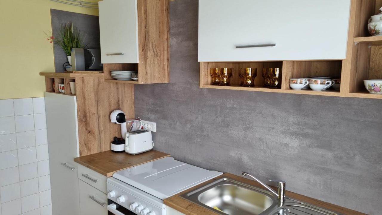 Apartma Tanja -Kamnik Extérieur photo