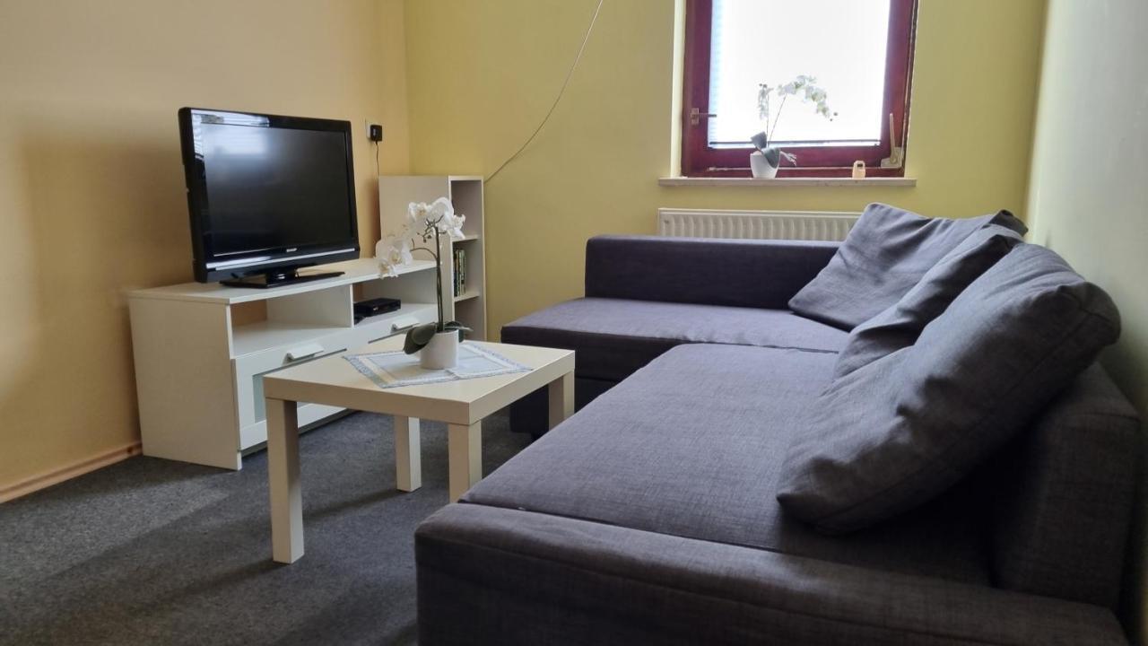 Apartma Tanja -Kamnik Extérieur photo