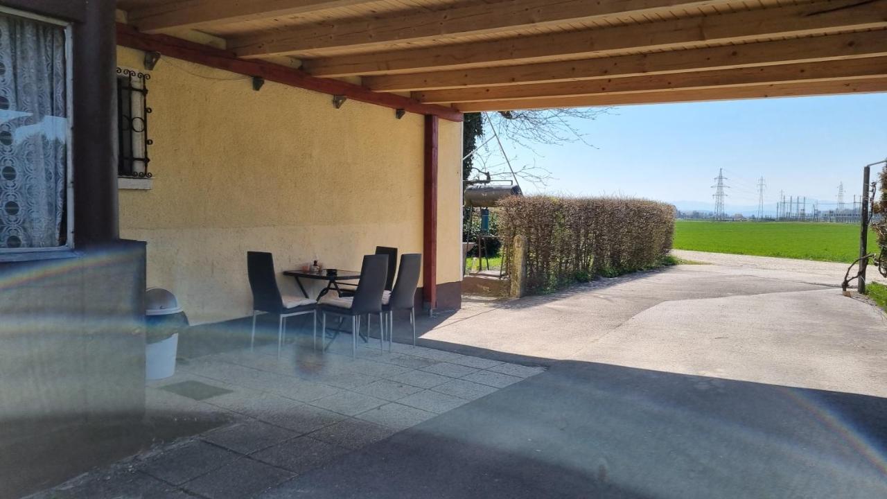 Apartma Tanja -Kamnik Extérieur photo