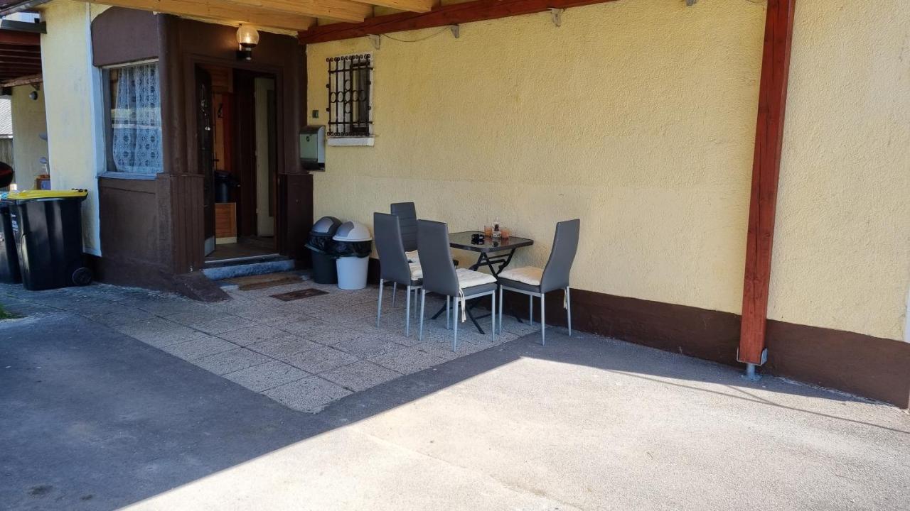 Apartma Tanja -Kamnik Extérieur photo