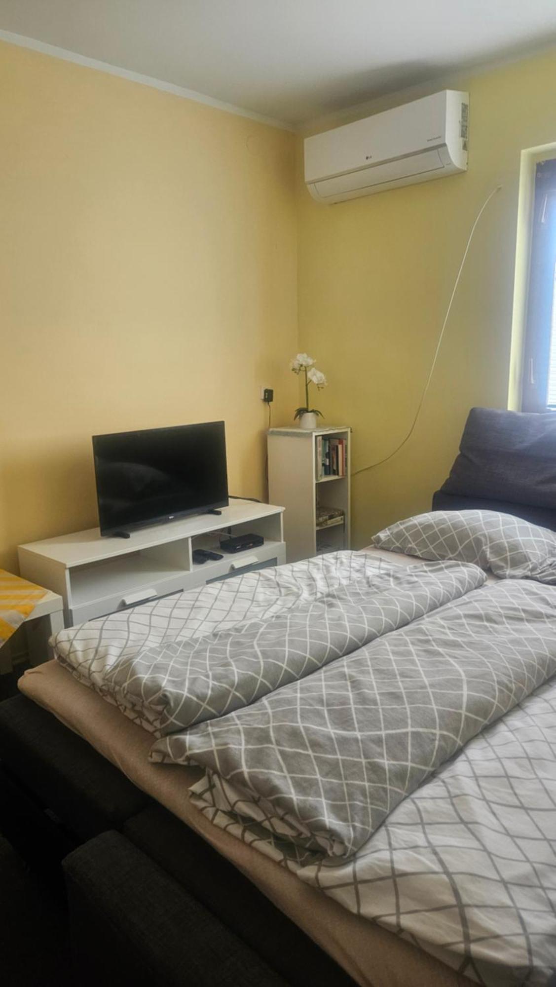 Apartma Tanja -Kamnik Chambre photo