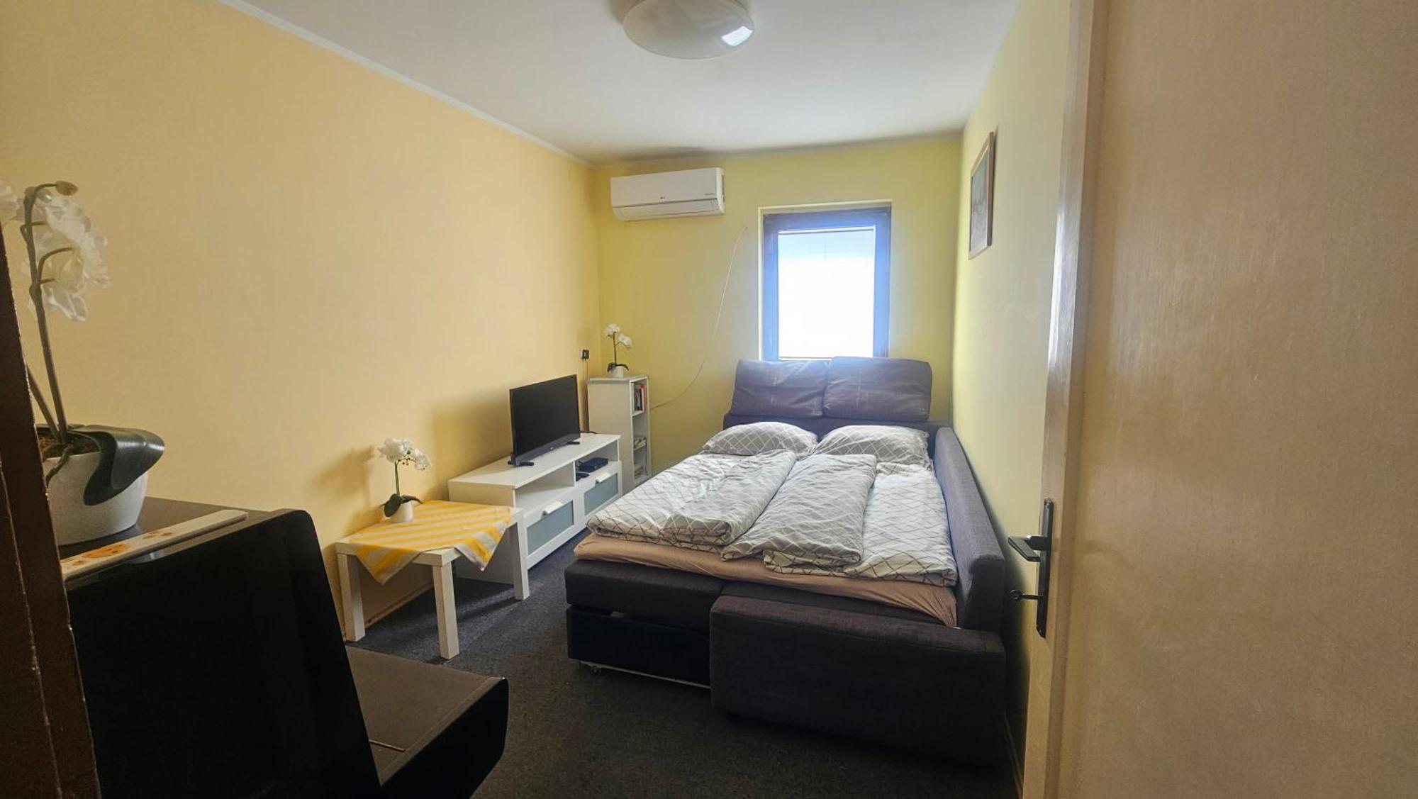 Apartma Tanja -Kamnik Extérieur photo